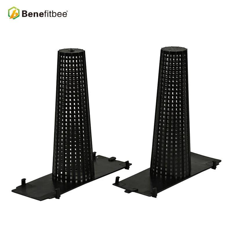 Benefitbee bees feeding tool plastic 4L capacity bee feeder beekeeping tools