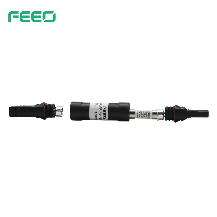 miro dc solar pv fuse 24v,high quality fuse link