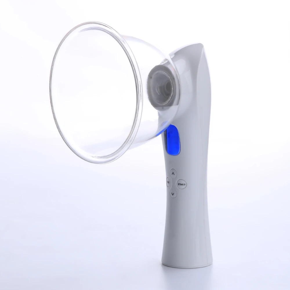 
BZ-0709 Beauty Equipment Breast massager enlargement machine liposuction 