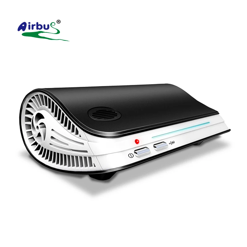 Electric Air Fresheners Car Air Purifier