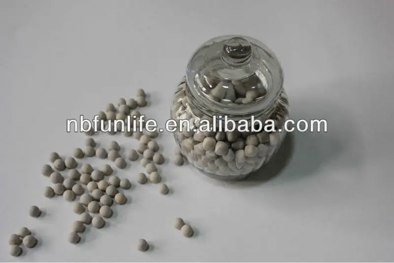 ceramic baking beans