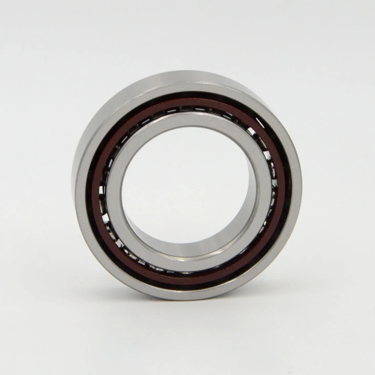 Factory price high precision angular contact ball bearing 7017B