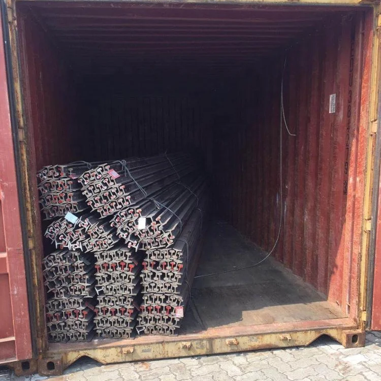 Американский Стандартный рельс 55Q ASCE 25 рельсовый трек