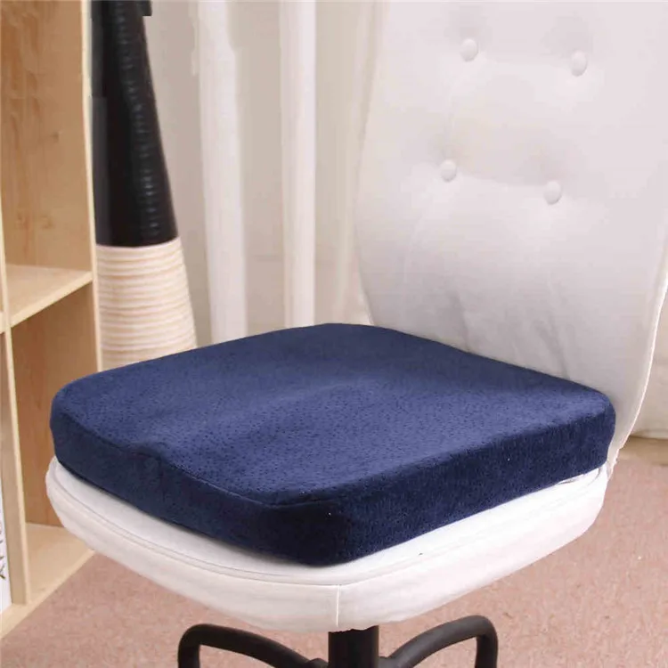 Multi Purpose Orthopedic Comfortable Drivers Seat Cushion