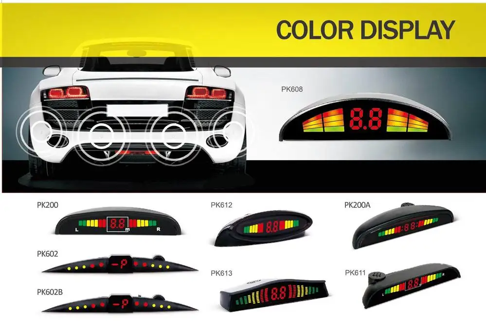 led display