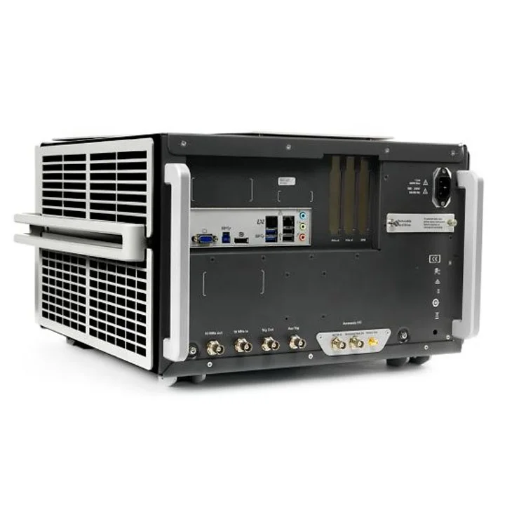 
Keysight DSOV204A DSAV204A MSOV204A Oscilloscope 