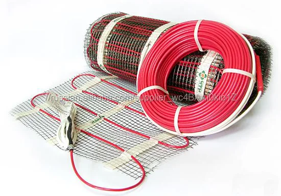 Греющий кабель саморегулирующийся из китая купить