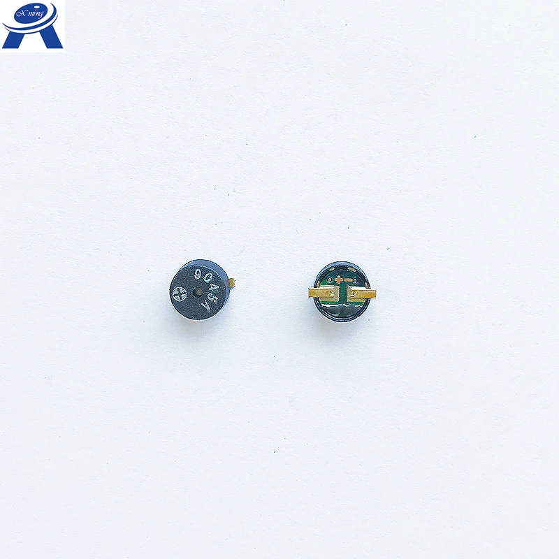 Factory Hot Selling 9045 Buzzer Round SMD buzzer