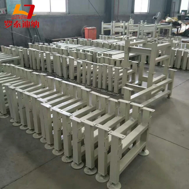 Decorative gypsum cornice designs machine/gypsum wall panel/ wall cornice moulding machine