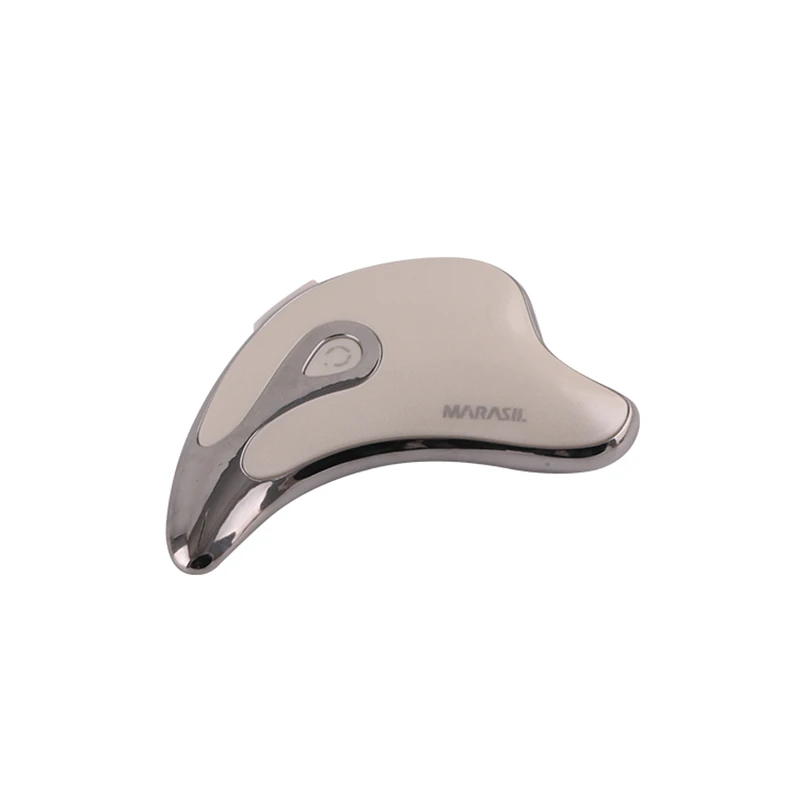 
New Electric Vibration Scraping Massager Face Neck Massager 