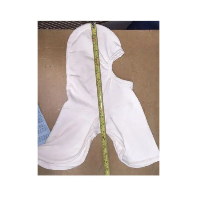 Nomex Firefighter Hood Balaclava