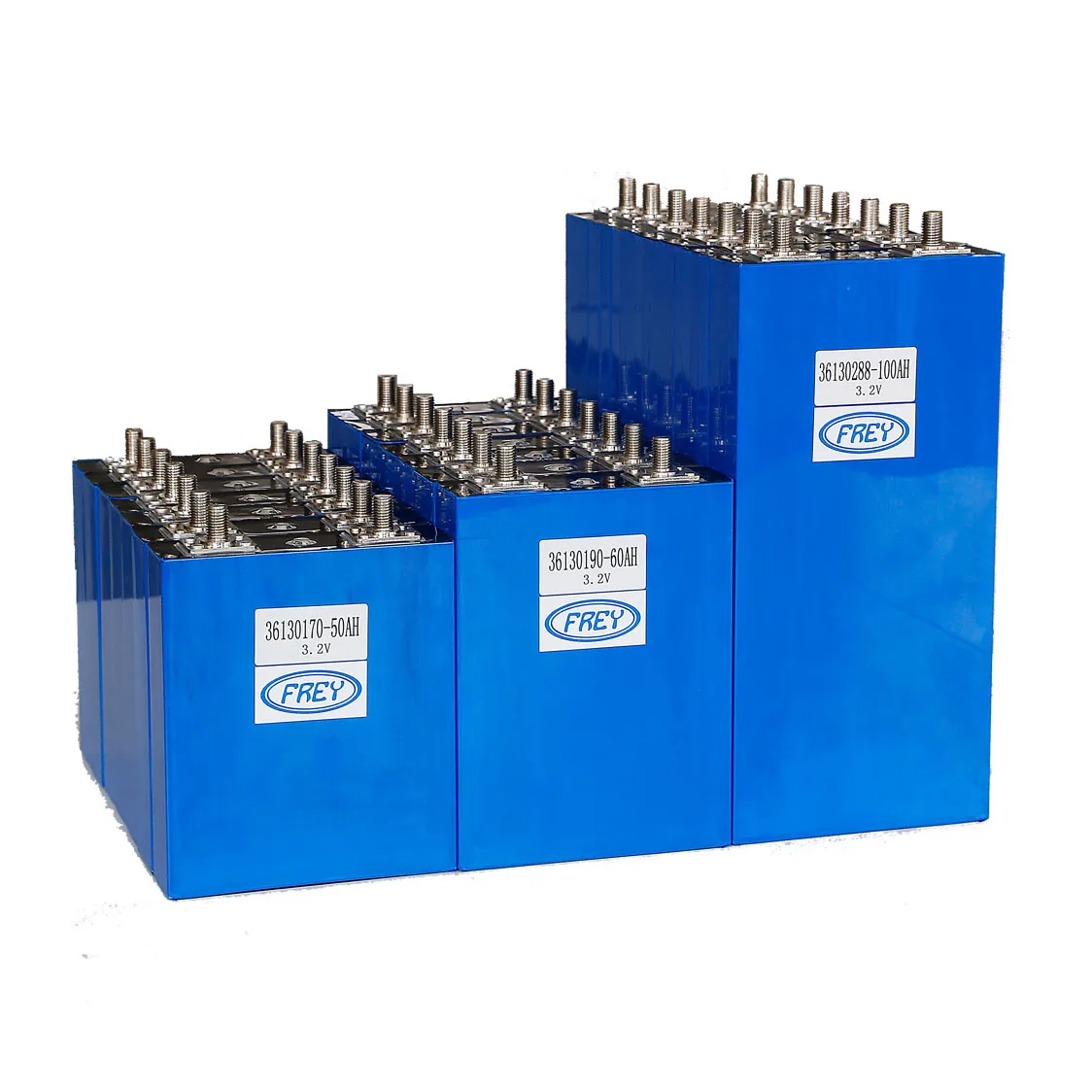 Литий-ионный аккумулятор глубокого цикла 50 Ач, перезаряжаемый аккумулятор 2500 циклов