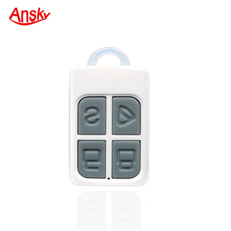 Wireless Smart Alarm Home Security System Safe House Alarm System With SMS SOS Alarm