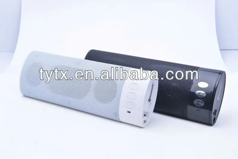 чипсетом ксо v2.1+edr портативный bluetooth громкоговоритель/bluetooth-динамики