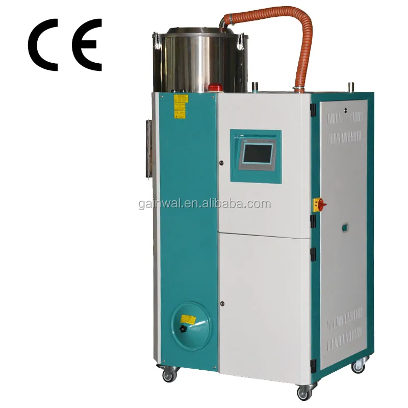 honeycomb compact dehumidifier dryer