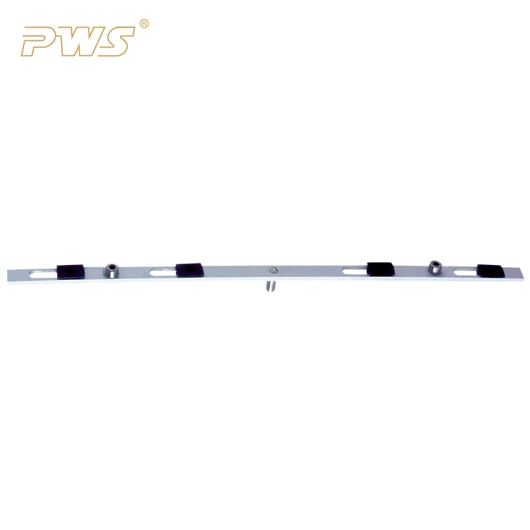 PWS5009 скользящий шток для ПВХ окон и