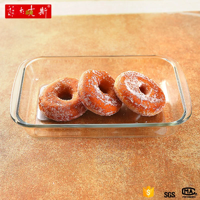 Прозрачный кристалл с фруктами Свадебные зарядное пластин оптовая продажа