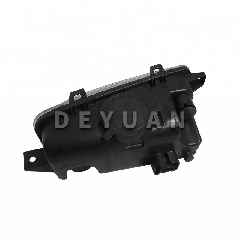 Truck spare parts fog lamp fog light for benz