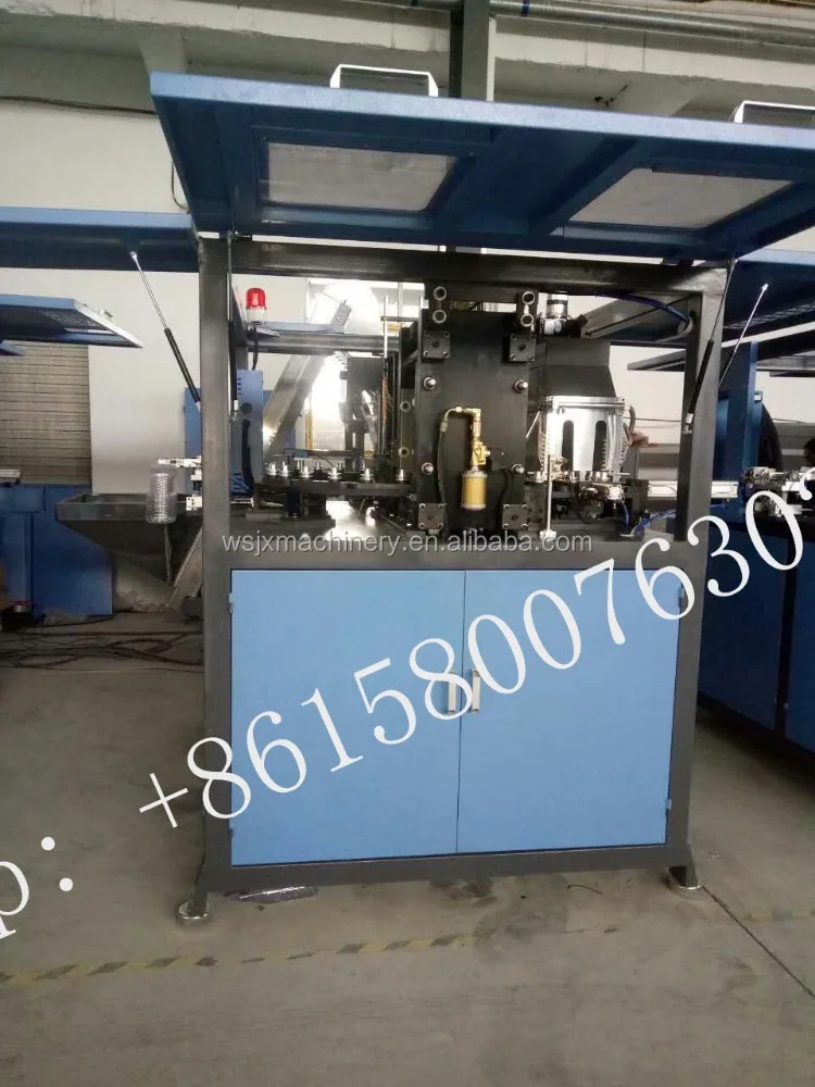 PET Bottle Blowing Machine with capacity of 400 ml to 2 l,Pet Bottle Blower