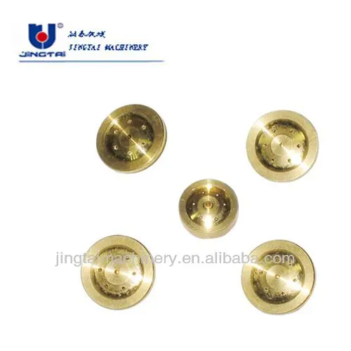 Jingtai cheap price hot melt glue machine