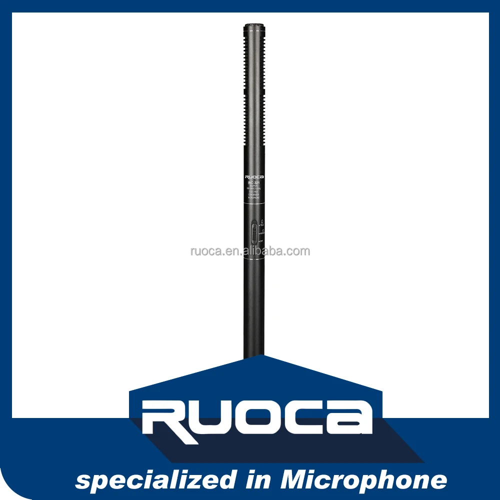 Высокая мощность наружного Дешевые беспроводной микрофон