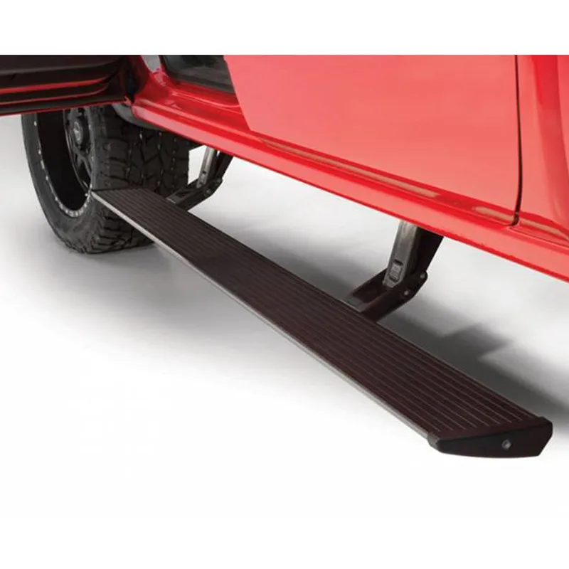 
2019 New Design Automatic Side Step Electric Running Boards For Toyota Highlander 2015-2019 