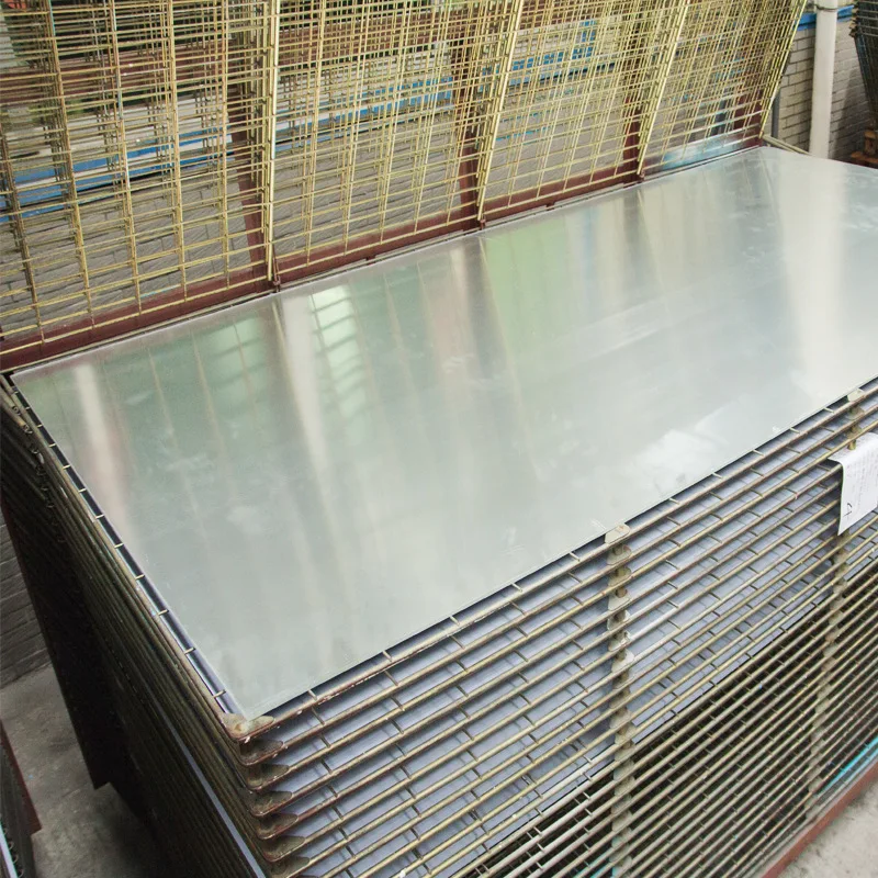 Acrylic   mirror   sheet