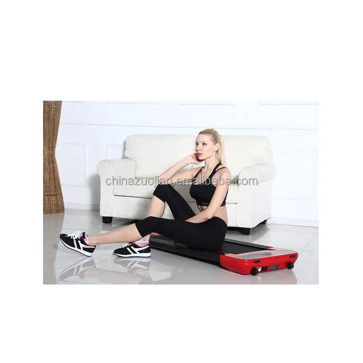 Walk Jogging Treadmill Home mini walk Intelligent Mini Walking machine price Running Machine