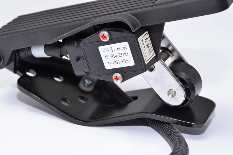 car sensor truck accelerator pedal electric pedal accelerator