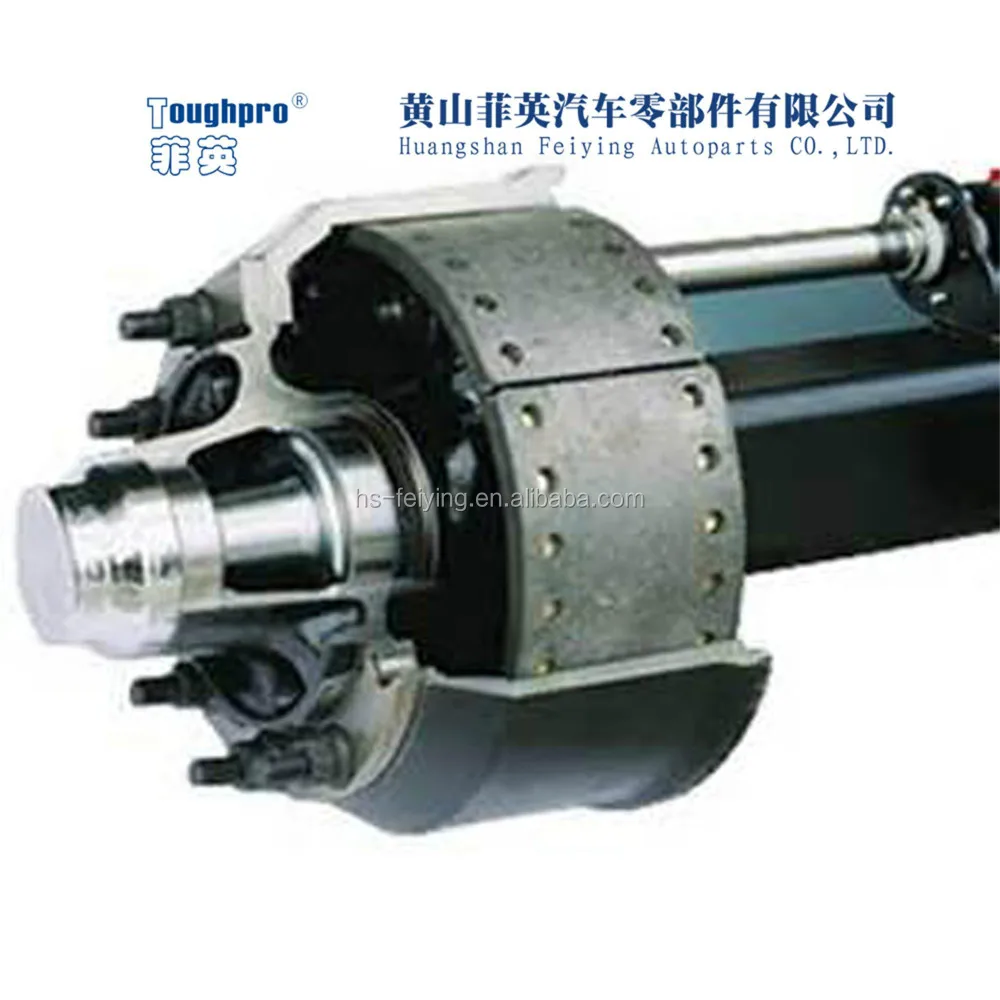 American Truck 4644 brake lining manufacturer