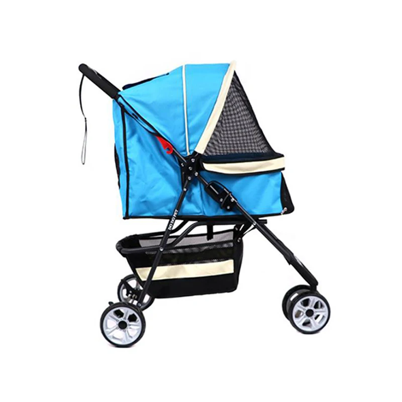 
cute boom Hot Sale Top Quality Pet Strollers For Dogs 