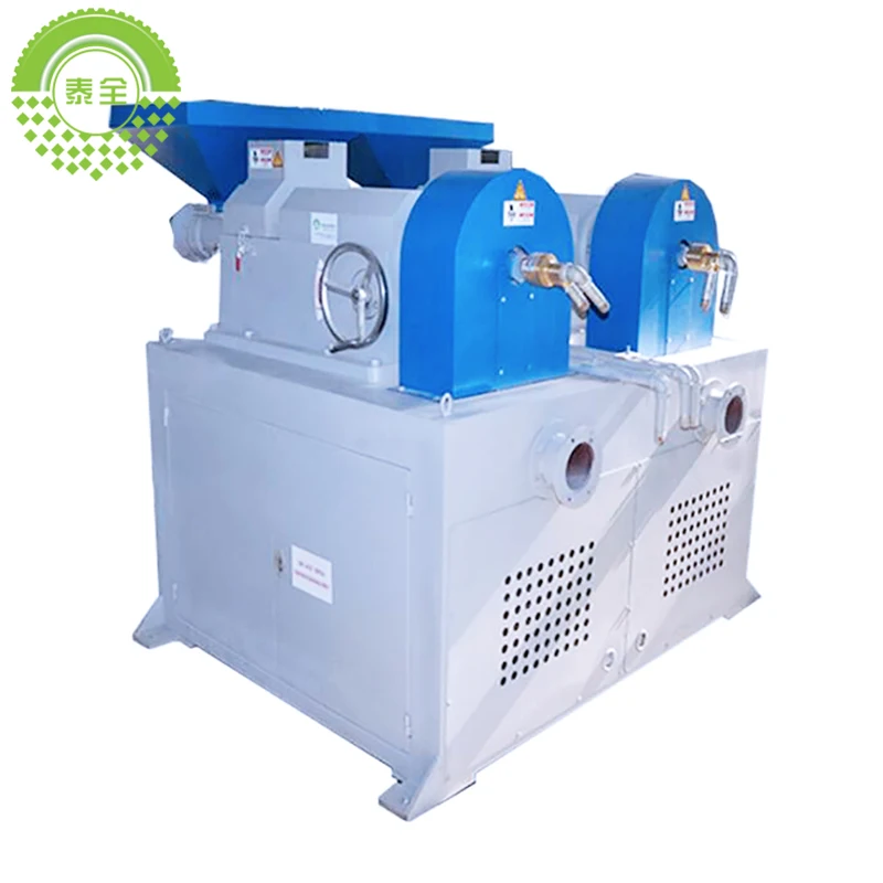 Miller Pulverizer Dependable performance electric rubber tire recycling equipment prices