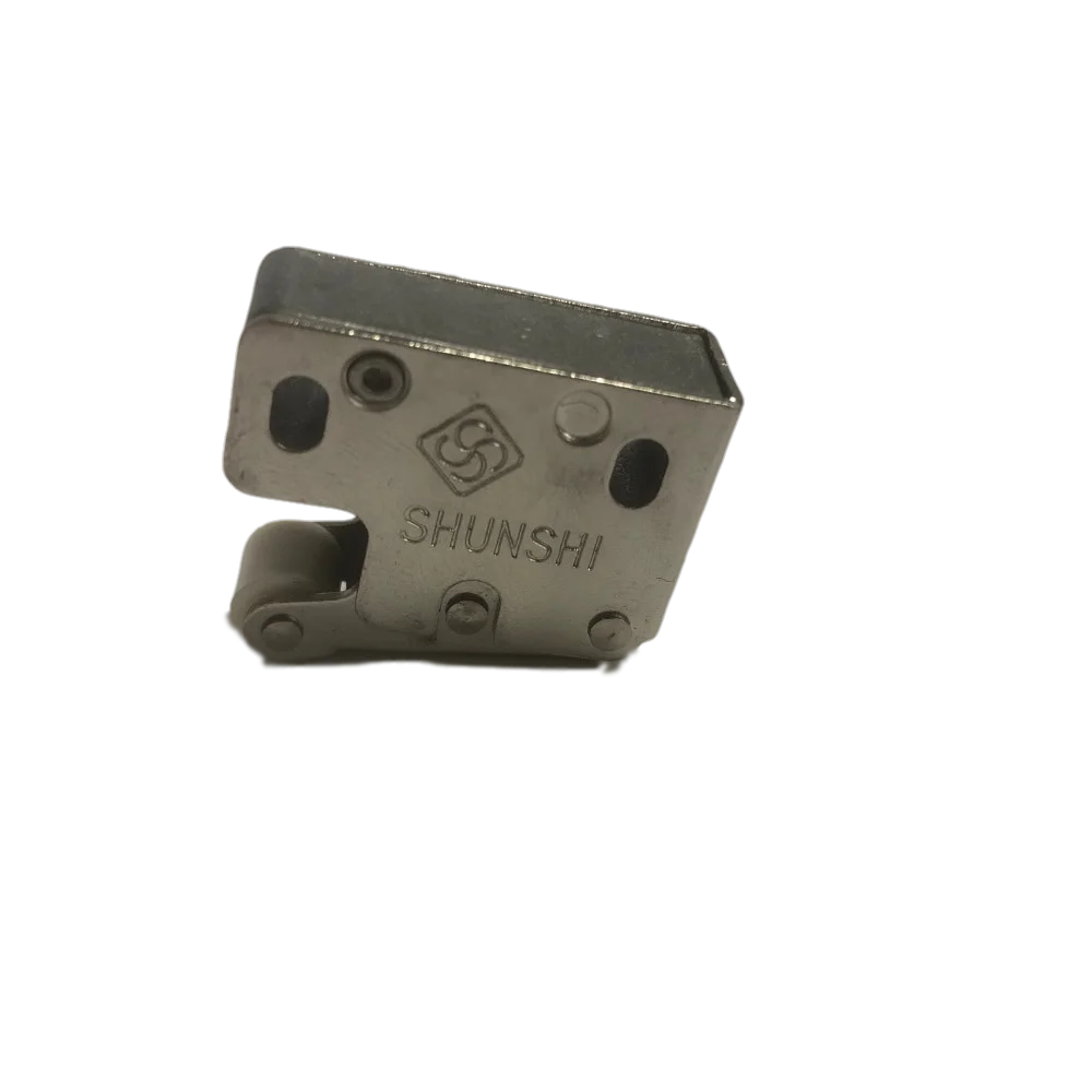 
Mini Push Lock For Access Panel Push To Open 