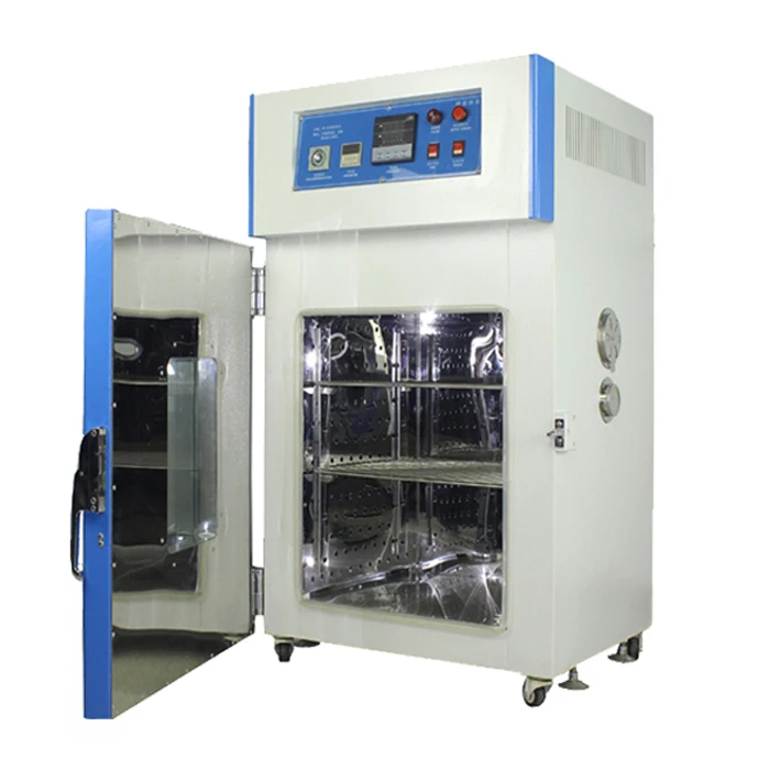 
Liyi Hot Air Circulating Drying Cabinet Oven 