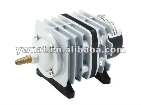 Electrical magnetic air compressor aquariums & accessories aquarium accessories aquarium
