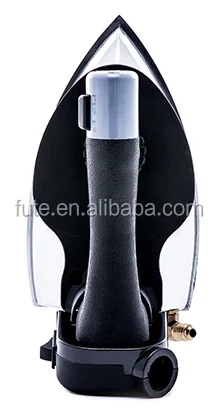 
SILVER STAR STEAM ELECTRIC IRON SE-2000 