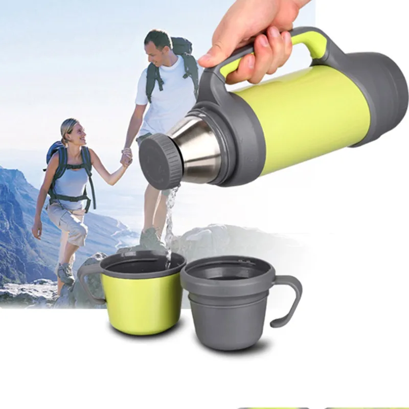 Large Coffee Thermos Promotion-Shop for Promotional Large