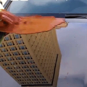 Гидрофобное керамическое жидкое покрытие для автомобиля 9H Nano SIO2 silicon