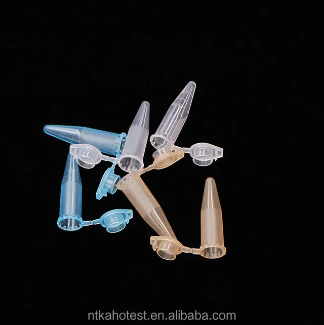 
Kahotest micro centrifuge tube for laboratory consumables 
