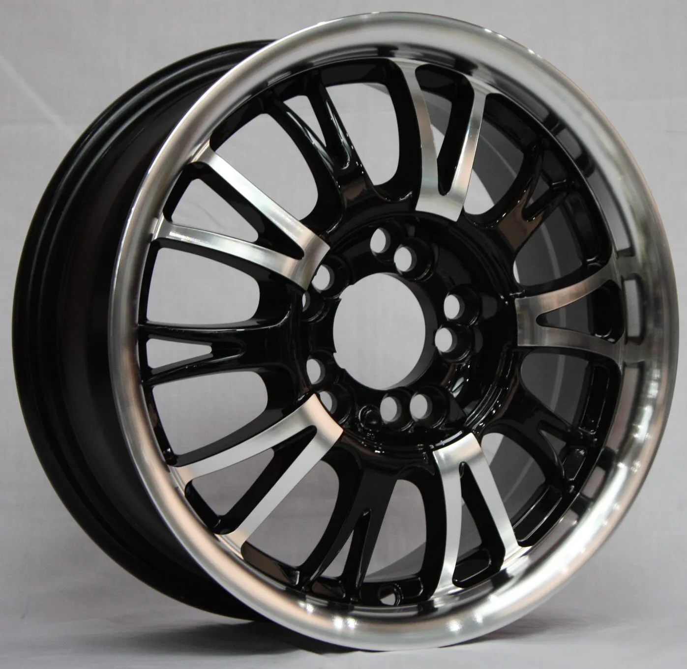 17/18/19 inch car alloy wheel /concave car aluminum auto rim 5x114.3
