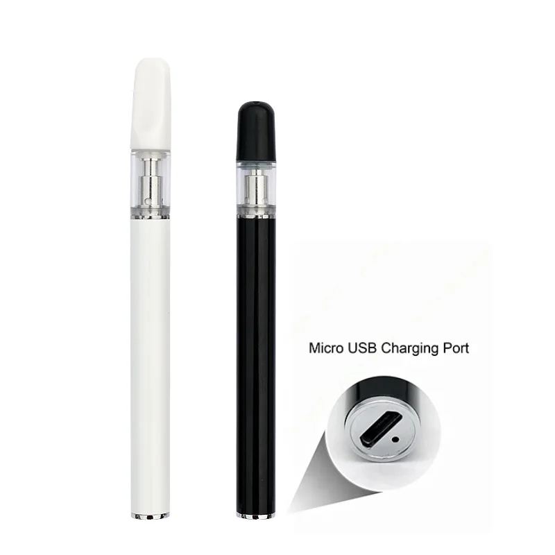 
0.3ml/0.5ml Disposable Vape Pen Glass Tip Cbd Oil Cartridge custom Logo Packaging1ml Prefilled pen/golden honey bee vape pen cbd 