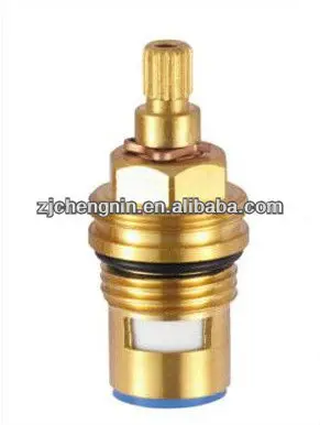 
Argentina tap spindle faucet ceramic cartridge 