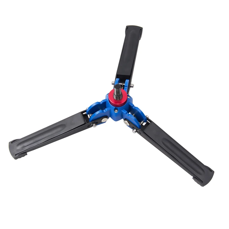 Manbily A-222 65inch Photography Camera selfie stick Lightweight Portable Tripod stand holder Alpenstock Unipod Monopod