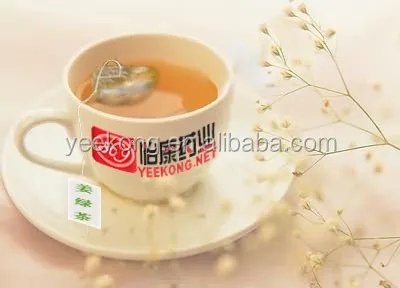 Chinese Organic nature mixed berries fruit instant herbal tea immune booster