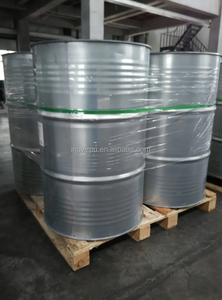 high quality POLYESTER POLYOLS for casting polyurethane prepolymer