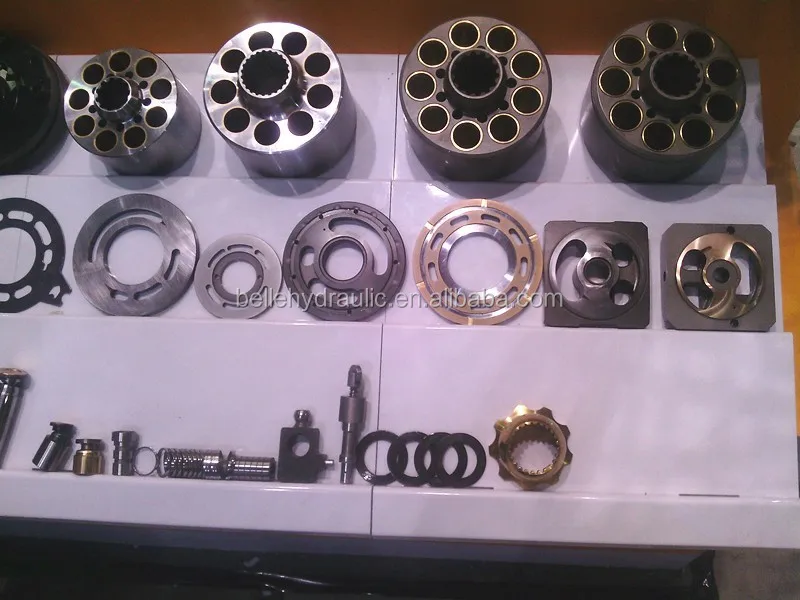 Hydraulic pump spare parts for F11-10 China made hot sale