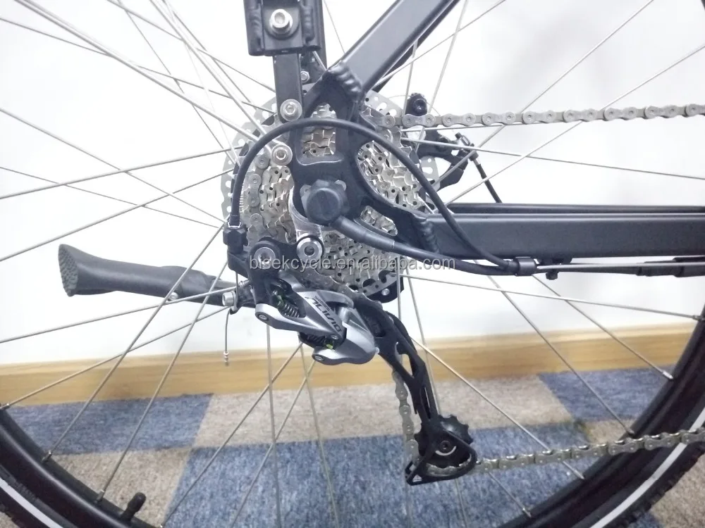 Greenpedel adults classic city ebike 26inch 36v 250w electric bicycle with hidden battery