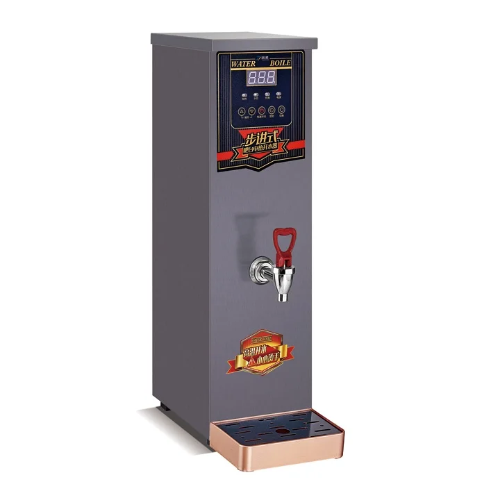 
Commercial Hot Water Boiler For Hotel 