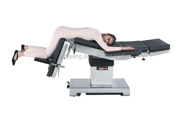 Low cost small antique surgical operation tables imported china goods