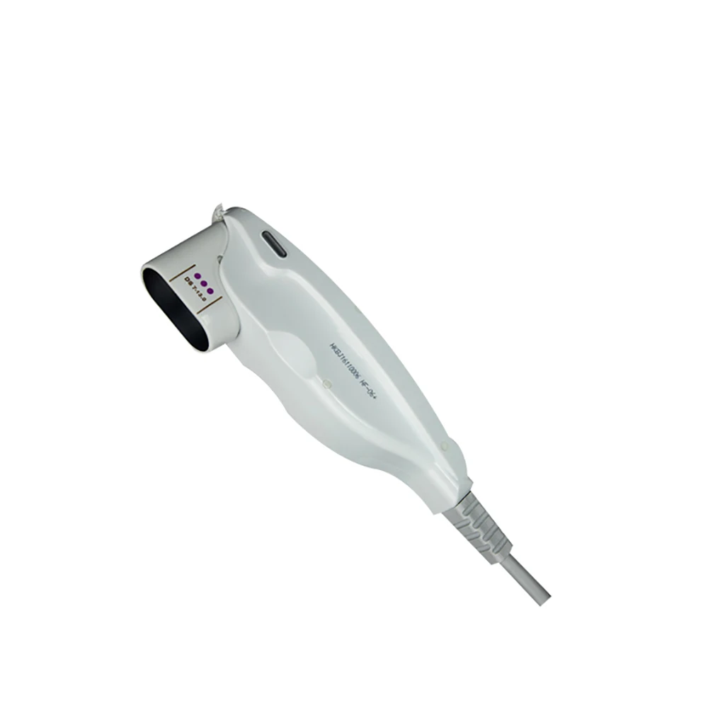 HONKON Hifu Cartridge In Anti-wrinkle Machine and 3D Hifu Cartridge for Sale